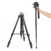 Kenro Karoo 3-in-1 Photo-Video Tripod & 3 Way Head (KENTR106)